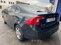 Usado Volvo S60 Momentum 163 CV (119 kW) 2011 Negro Berlina
