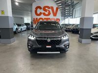Usado Suzuki SX4 S-Cross 116 CV (85 kW) 2024 Gris / plata SUV