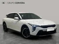 Nuevo Kia K4 115 CV (84 kW) 2026 Blanco Berlina