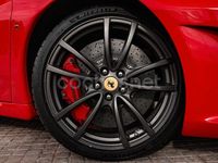 Usado Ferrari F430 490 CV (360 kW) 2007 Rojo Coupe