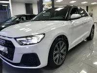 Usado Audi A1 Sportback 95 CV (69 kW) 2023 Blanco Utilitario