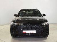 Usado Audi Q5 204 CV (150 kW) 2024 Negro SUV