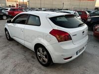 Occasion Kia ProCeed Active 128 PK (94 kW) 2011 Wit Hatchback