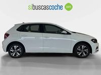 Usado VW Polo Advance 95 CV (69 kW) 2021 Blanco