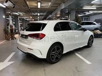 Usado Mercedes A250 218 CV (160 kW) 2021 Blanco Berlina