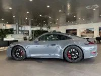 Usado Porsche 911 Carrera S 480 CV (353 kW) 2025 Gris / plata Coupe