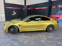 usado BMW M4 M4A