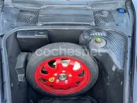 Usado Porsche Boxster S 260 CV (191 kW) 2004 Negro Descapotable