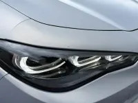 Usado Alfa Romeo Giulia Competizione 210 CV (154 kW) 2024 Gris / plata Berlina