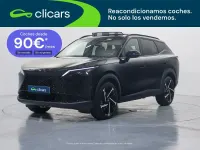 Usado Omoda 7 143 CV (105 kW) 2026 Negro SUV