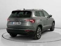 Usado Skoda Karoq 150 CV (110 kW) 2024 Gris SUV