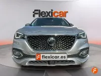 Usado MG HS Luxury 162 CV (119 kW) 2023 Blanco SUV