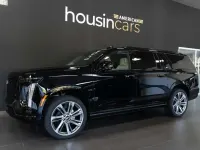 Nuevo Cadillac Escalade 426 CV (313 kW) 2026 Negro SUV