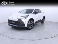 Usado Toyota C-HR Advance 140 CV (102 kW) 2025 Blanco SUV