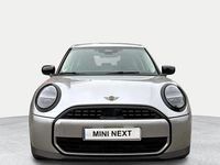 Usado Mini Cooper 114 kW (156 CV) 2025 Utilitario