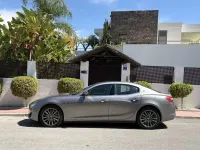 Usado Maserati 430 430 CV (316 kW) 2018 Gris Coupe