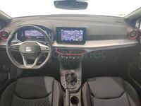 Usado Seat Ibiza FR 115 CV (84 kW) 2025 Blanco Utilitario