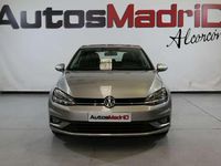 Usado VW Golf VII Edition 116 CV (85 kW) 2020 Gris Utilitario