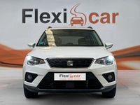 usado Seat Arona 1.0 TSI 70kW (95CV) Reference Plus Eco Gasolina en Flexicar Girona