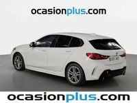Usado BMW 118 150 CV (110 kW) 2024 Blanco Utilitario