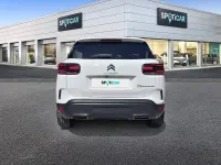 Brugt Citroën C5 Aircross PureTech 131 HK (96 kW) 2023 Hvid SUV