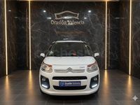 Usado Citroën C3 Picasso Seduction 92 CV (67 kW) 2013 Blanco Monovolumen