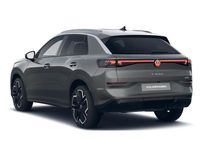 Nuevo VW T-Roc R-line 150 CV (110 kW) 2025 Gris lobo SUV
