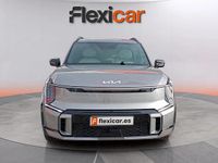 Usado Kia EV9 GT-Line 283 kW (385 CV) 2024 Gris SUV