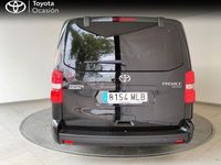 usado Toyota Verso ProaceProace Family L2 2.0d 8pl. Advance 180 Aut.