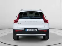 Usado Volvo XC40 Plus 262 CV (192 kW) 2023 Blanco SUV