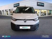 Usado Citroën Berlingo 103 CV (75 kW) 2024 Blanco Monovolumen