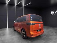 Usado VW ID. Buzz Pro 150 kW (204 CV) 2024 Naranja Monovolumen