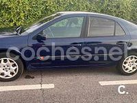 Usado Renault Laguna II Expression 110 CV (80 kW) 2004 Azul Berlina