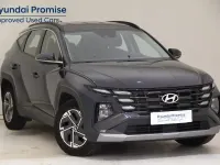 Usado Hyundai Tucson 159 CV (116 kW) 2025 SUV