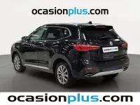 Usado MG HS Comfort 162 CV (119 kW) 2023 Negro SUV