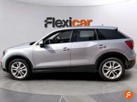 Usado Audi Q2 Design 116 CV (85 kW) 2018 Gris SUV