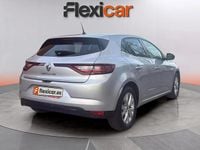 Usado Renault Mégane IV Business 140 CV (102 kW) 2020 Gris Utilitario