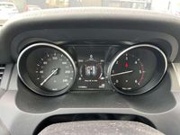 Usado Land Rover Range Rover evoque HSE 150 CV (110 kW) 2016 Gris SUV