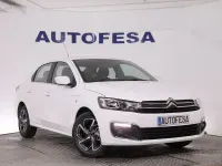 Usado Citroën C-Elysee I Shine 82 CV (60 kW) 2018 Blanco Berlina