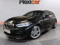 Usado BMW 118 150 CV (110 kW) 2024 Negro Utilitario