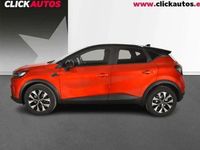 Usado Renault Captur Evolution 90 CV (66 kW) 2025 SUV