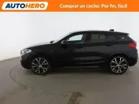 Usado BMW X2 M Sport 192 CV (141 kW) 2018 Gris SUV