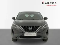 Usado Nissan Qashqai Acenta 158 CV (116 kW) 2024 SUV