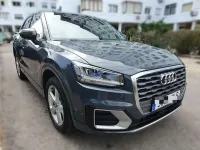 Usado Audi Q2 Premium 116 CV (85 kW) 2018 Gris SUV