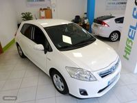 usado Toyota Auris Hybrid ACTIVE+