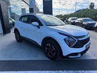 Usado Kia Sportage 215 CV (158 kW) 2025 Blanco SUV