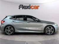 Usado BMW 118 136 CV (100 kW) 2024 Gris Utilitario