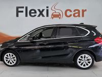 usado BMW 216 Serie 2 Active Tourer d Diésel en Flexicar Langreo