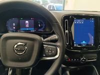 usado Volvo XC40 P8 Recharge Core Eléctrico Puro