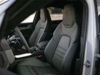 Usado Porsche Cayenne Turbo E-Hybrid 740 CV (544 kW) 2024 Gris SUV